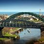 Wearmouth Bridge