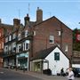 Tring Town Centre