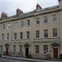 Portland Square