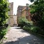 footpath off Westgate Buildings