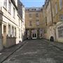 Old Orchard Street