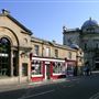 Pulteney Bridge shops