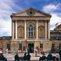 Pump Room