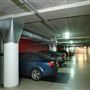 Q-Park Piazza car park