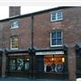 The National Trust Birmingham Back to Backs
