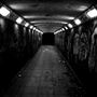 Hemel Hempstead Magic Roundabout Underpass & Footbridge