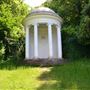 Miltons Temple