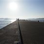Mount Batten Pier