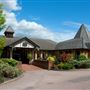Bridgewood Manor Hotel