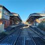Hale Train Station