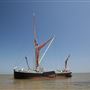Greta - Sailing Barge