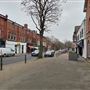 Sale Town Centre
