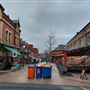 Shaw's Road, Altrincham