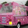 A - Ice Cream Van