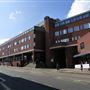 Thanet District Council Offices, Margate
