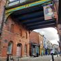 Little Underbank, Stockport
