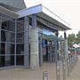 Ashford International Station