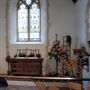 CCT - St Bartholomew's Church - Goodnestone