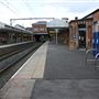 Sale Tram Station