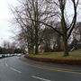 John Leigh Park, Altrincham