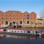 Portland Basin Museum