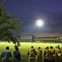 St Lawrence - Kent County Cricket Ground