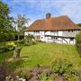 Tuesnoad Cottage