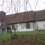 CCT - St Mary's Church- Luddenham