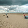 Lydd-on-Sea (Lade Beach)