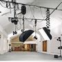 Courtyard Studios and Well Cottage