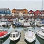 Exmouth Marina