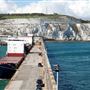 Port of Dover - Ferry Terminal