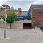 Waterside Arts Centre, Sale