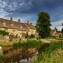 Lower Slaughter