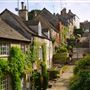 Tetbury