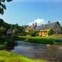 Upper Slaughter