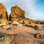 NT - Sandy Mouth Bay