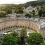 Buxton Crescent Hotel