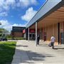 Fareham Leisure Centre
