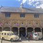 Castle Cary Market House