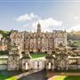 Harlaxton Manor