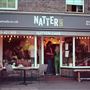Natter cafe
