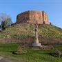 Tamworth Castle
