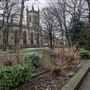 Stoke Minster