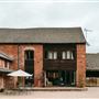 The Haybarn