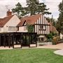 Hayne Barn House