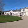 Former Servant's Quarters, Shugborough Hall (NT)