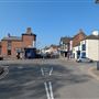 High Street, Eccleshall