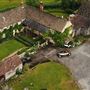 Cotswold Farmhouse