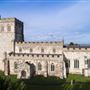 St Mary's Church, Edlesborough